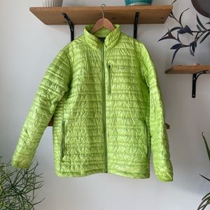 Patagonia Jacket